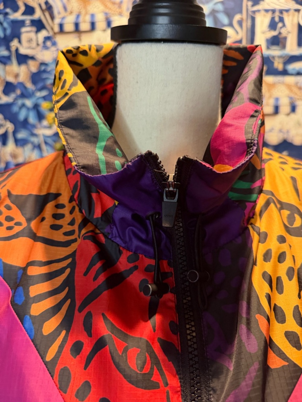 Farm Rio jacket Size S - Picture 5 of 10